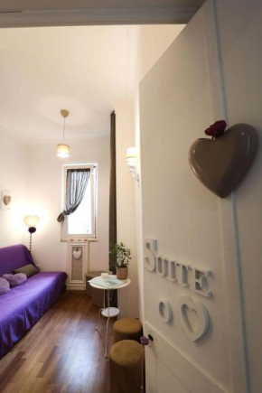 Suite O'Core Napoli